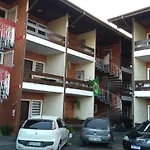 Apartamento 5 No Condominio Marina V