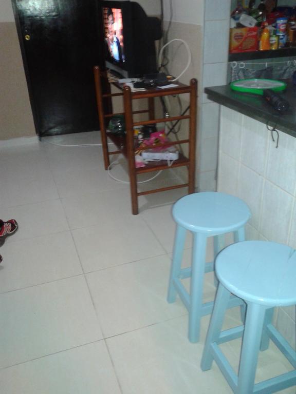 Apartment No Condominio Marina V